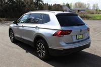 2024 Volkswagen Tiguan S Lancaster Dr Se Salem OR 97317 - Image 4
