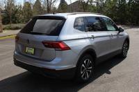 2024 Volkswagen Tiguan S Lancaster Dr Se Salem OR 97317 - Image 5