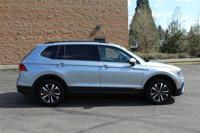 2024 Volkswagen Tiguan S Lancaster Dr Se Salem OR 97317 - Image 6
