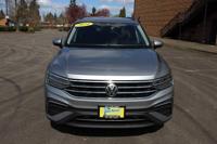 2024 Volkswagen Tiguan S Lancaster Dr Se Salem OR 97317 - Image 7