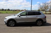 2024 Volkswagen Tiguan S Lancaster Dr Se Salem OR 97317 - Image 8