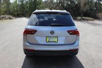 2024 Volkswagen Tiguan S Lancaster Dr Se Salem OR 97317 - Image 9