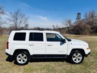 2012 Jeep Patriot Sport 4x4 4dr SUV _Jeep_ _Patriot_ _Sedan_ - Image 5