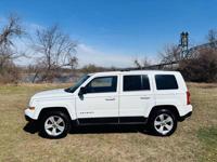 2012 Jeep Patriot Sport 4x4 4dr SUV _Jeep_ _Patriot_ _Sedan_ - Image 6