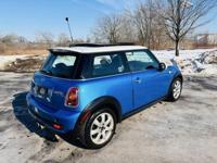 2009 Mini Cooper S 2dr Hatchback _Mini_ _Cooper_ _Coupe_ - Image 5