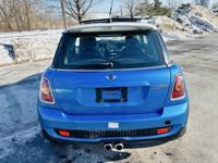 2009 Mini Cooper S 2dr Hatchback _Mini_ _Cooper_ _Coupe_ - Image 7