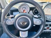 2009 Mini Cooper S 2dr Hatchback _Mini_ _Cooper_ _Coupe_ - Image 9