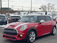 2015 MINI COOPER S LOW MILES MANUAL RUNS GREAT SHARP FINANCE FEASTERVILLE - Image 3