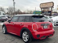 2015 MINI COOPER S LOW MILES MANUAL RUNS GREAT SHARP FINANCE FEASTERVILLE - Image 5