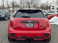 2015 MINI COOPER S LOW MILES MANUAL RUNS GREAT SHARP FINANCE FEASTERVILLE - Image 6