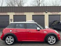 2015 MINI COOPER S LOW MILES MANUAL RUNS GREAT SHARP FINANCE FEASTERVILLE - Image 8