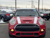2015 MINI COOPER S LOW MILES MANUAL RUNS GREAT SHARP FINANCE FEASTERVILLE - Image 10