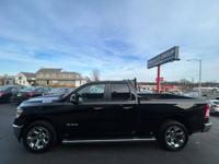 2019 RAM 1500 // BIG HORN // HEMI // 1 OWNER // WE SHIP FEASTERVILLE - Image 5