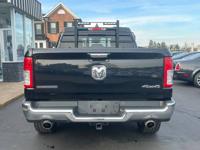 2019 RAM 1500 // BIG HORN // HEMI // 1 OWNER // WE SHIP FEASTERVILLE - Image 7
