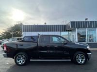 2019 RAM 1500 // BIG HORN // HEMI // 1 OWNER // WE SHIP FEASTERVILLE - Image 9