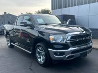 2019 RAM 1500 // BIG HORN // HEMI // 1 OWNER // WE SHIP FEASTERVILLE - Image 10