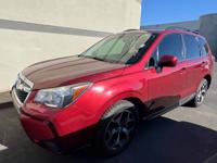 2014 Subaru Forester 2.0XT Premium Chandler