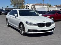 2018 BMW 740i (480)993-6633 Angel (480)993-6633 Angel - Image 2