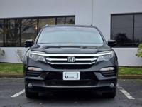 2018 HONDA PILOT TOURING. Portland - Image 4