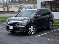 2018 HONDA PILOT TOURING. Portland - Image 6