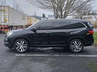 2018 HONDA PILOT TOURING. Portland - Image 7