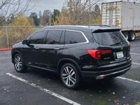 2018 HONDA PILOT TOURING. Portland - Image 8