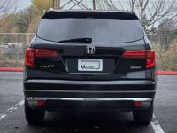 2018 HONDA PILOT TOURING. Portland - Image 9