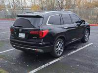 2018 HONDA PILOT TOURING. Portland - Image 10