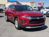 2020 Chevrolet Blazer FWD 1LT (480)993-6633 Angel (480)993-6633 Angel