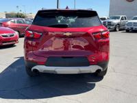 2020 Chevrolet Blazer FWD 1LT (480)993-6633 Angel (480)993-6633 Angel - Image 5