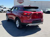 2020 Chevrolet Blazer FWD 1LT (480)993-6633 Angel (480)993-6633 Angel - Image 6