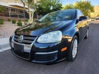 2007 VW Volkswagen Jetta Low miles 110k miles Phoenix - Image 2