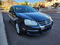2007 VW Volkswagen Jetta Low miles 110k miles Phoenix - Image 3