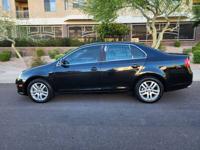 2007 VW Volkswagen Jetta Low miles 110k miles Phoenix - Image 4