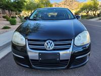 2007 VW Volkswagen Jetta Low miles 110k miles Phoenix - Image 5