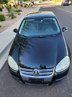 2007 VW Volkswagen Jetta Low miles 110k miles Phoenix - Image 6