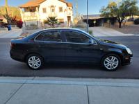 2007 VW Volkswagen Jetta Low miles 110k miles Phoenix - Image 7