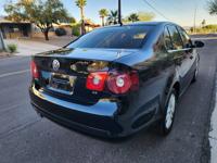 2007 VW Volkswagen Jetta Low miles 110k miles Phoenix - Image 8