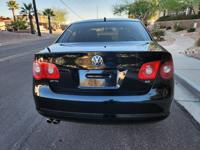 2007 VW Volkswagen Jetta Low miles 110k miles Phoenix - Image 9