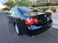 2007 VW Volkswagen Jetta Low miles 110k miles Phoenix - Image 10