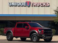 2019 FORD F150 F 150 F-150 RAPTOR SUPERCREW 4X4 ~ UNIQUE TRUCKS Scottsdale, AZ - Image 2