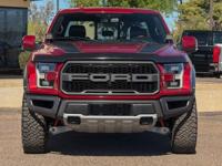 2019 FORD F150 F 150 F-150 RAPTOR SUPERCREW 4X4 ~ UNIQUE TRUCKS Scottsdale, AZ - Image 3