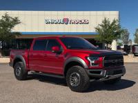 2019 FORD F150 F 150 F-150 RAPTOR SUPERCREW 4X4 ~ UNIQUE TRUCKS Scottsdale, AZ - Image 4
