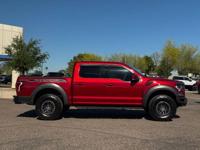 2019 FORD F150 F 150 F-150 RAPTOR SUPERCREW 4X4 ~ UNIQUE TRUCKS Scottsdale, AZ - Image 5