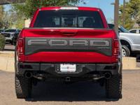2019 FORD F150 F 150 F-150 RAPTOR SUPERCREW 4X4 ~ UNIQUE TRUCKS Scottsdale, AZ - Image 6