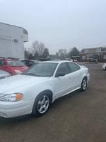 2004 GRAND AM 87k ORIGINAL MILES NEED A LITTLE TLC Blue island - Image 3