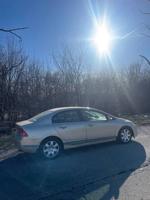 2007 Honda civic …..DONT MISS OUT Blue island - Image 3