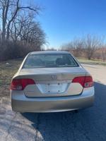 2007 Honda civic …..DONT MISS OUT Blue island - Image 5