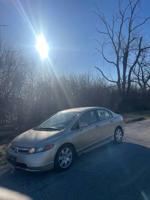 2007 Honda civic …..DONT MISS OUT Blue island - Image 6