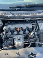 2007 Honda civic …..DONT MISS OUT Blue island - Image 7